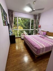 Savannah Condopark (D18), Condominium #580732221